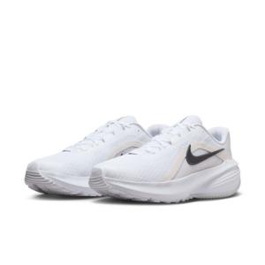 ナイキ（NIKE）（メンズ）ランニングシューズ ジョギングシューズ ダウンシフター 14 ホワイト IB1895-101 スポーツ シューズ