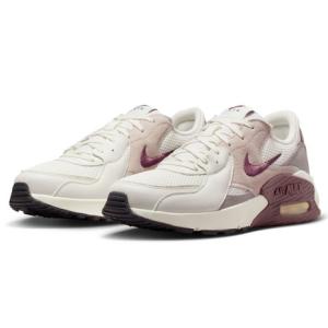 ナイキ（NIKE）（レディース）スニーカー スポーツシューズ エア マックス エクシー ホワイト CD5432-148 カジュアル シューズ
