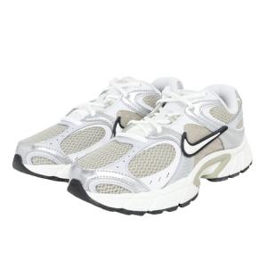 ナイキ（NIKE）（レディース）スニーカー スポーツシューズ V5 RNR シルバー グリーン HQ7901-301 カジュアル シューズ