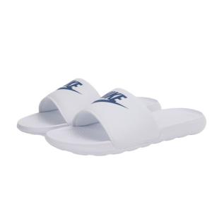 ナイキ（NIKE）（メンズ）シャワーサンダル ビクトリー ワン スライド ホワイト CN9675-102 スポーツサンダル カジュアル シューズ