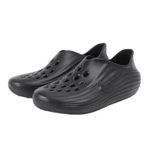 ナイキ（NIKE）（メンズ）サンダル リアクト X リジュビネイト ブラック HV5060-001 スポーツ サンダル