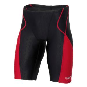 スピード（SPEEDO）（メンズ）競泳水着 メンズ 水泳 フレックスシグマニュージャマー2 WA承認モデル SC62601F KR