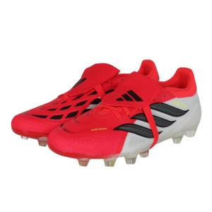 アディダス（adidas）（メンズ）サッカースパイク 土・人工芝グラウンド用 プレデター PRO HG/AG JP OPD05-KI8757