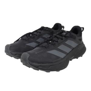 アディダス（adidas）（メンズ、レディース）カジュアルシューズ テレックス フリーハイカー SL ゴアテックス ハイキング ブラック OQN91-KJ4430