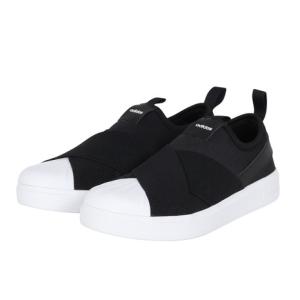 adidas（アディダス） SST SLIP ON スーパースタースリッポン GX2723