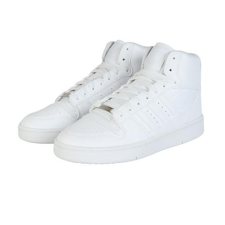 アディダス（adidas）（メンズ、レディース）スニーカー スポーツシューズ ブレイクスタート ミッ...