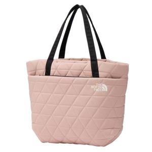 ザ・ノース・フェイス（THE NORTH FACE）（メンズ、レディース）ジオフェイス トートバッグ NM32352 MK