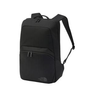 ザ・ノース・フェイス（THE NORTH FACE）（メンズ、レディース）リュック デイパック シャトルライト 黒 23L NM62616 K バックパック ビジネスリュック 通勤