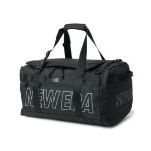ニューエラ 2Wayダッフルバッグ 黒 50Lの高価買取価格