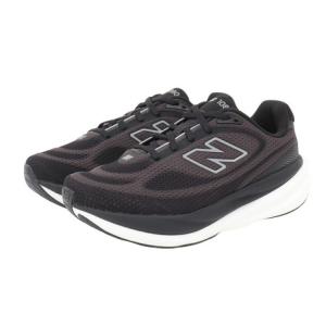 ニューバランス（new balance）（レディース）ランニングシューズ ジョギングシューズ 1080 v15 ブラック W10808152E スポーツ シューズ