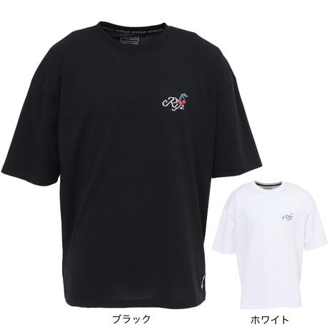 ライズ（RYZ）（メンズ）SODA 半袖Tシャツ RZ10CD26SS0016