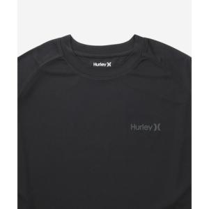 ハーレー(HURLEY)(メンズ)ラッシュガー...の詳細画像4