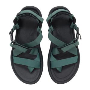 テバ(Teva)(メンズ)ストラップサンダル ...の詳細画像1