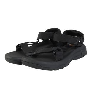 テバ（Teva）（メンズ）ストラップサンダル ハリケーンエックスエルティ3 1173670-BLK