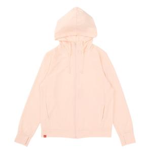 フットマーク（FOOTMARK）（レディース）冷やしトク フルジップパーカー 3110018-247｜VictoriaSurf&SnowYahoo!店