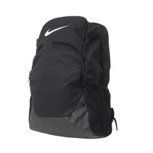 ナイキ（NIKE）（メンズ、レディース）リュック ブラジリア バックパックX エクストララージ 黒 30L IB4400-010 バックパック デイバッグ 大容量