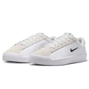 ナイキ（NIKE）（メンズ）スニーカー スポーツシューズ コート ヘリテイジ MS ホワイト IM7528-102