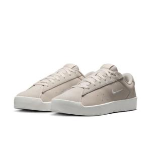 ナイキ（NIKE）（レディース）スニーカー コート ヘリテージ MS グレー IM7529-002 スポーツシューズ