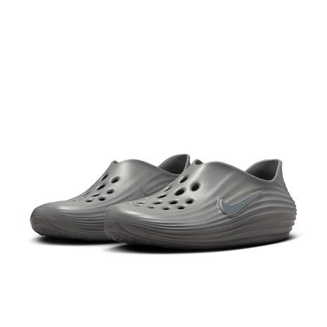 ナイキ（NIKE）（メンズ）サンダル ReactX リジュビネイト グレー HV5060-002 リ...
