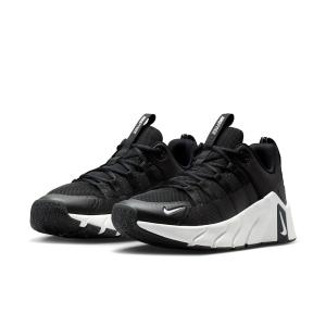 ナイキ（NIKE）（レディース）ジムシューズ トレーニングシューズ フリー メトコン 7 ブラック II7406-002 フィットネスシューズ スニーカー
