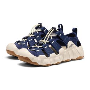 キーン(KEEN)(レディース)ストラップサンダ...の商品画像