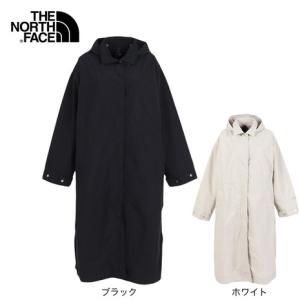 ザ・ノース・フェイス（THE NORTH FACE）（レディース）アウター ジャケット ロールパック ジャーニーズコート NPW22360