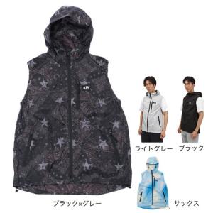 KiU（キウ） 「空調服(R)」x KiU コラボレーション スターターキット