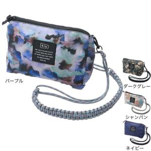 キウ(Kiu)(メンズ、レディース)パラコード ...の商品画像
