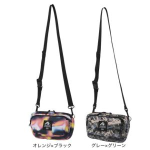 キウ(Kiu)(メンズ、レディース)フロントポケ...の商品画像