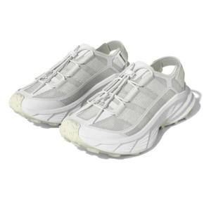 アディダス（adidas）（メンズ）テレックス フリーハイカー SL サンダル ホワイト OQT04-KK5039
