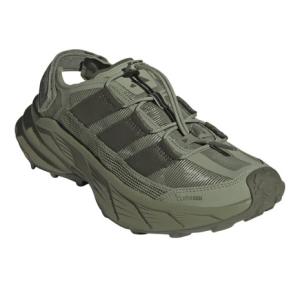 アディダス（adidas）（メンズ）テレックス フリーハイカー SL サンダル オリーブ OQT04-KK5042