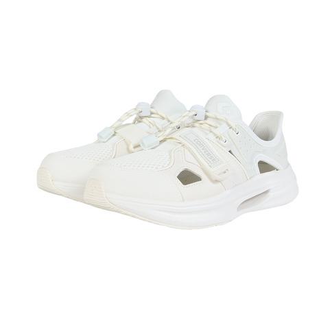 コンバース（CONVERSE）（レディース） スニーカーサンダル ケイブスター スリットスライド ホ...