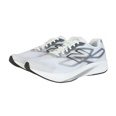 ニューバランス（new balance）（メンズ）ランニングシューズ トレーニングシューズ 部活 F...