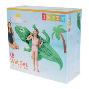 インテックス(INTEX)(キッズ)GIANT...の詳細画像2