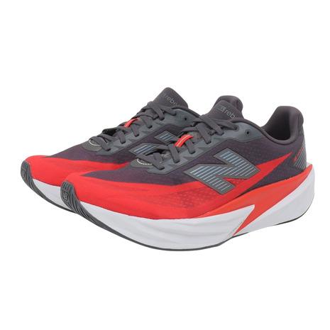 ニューバランス（new balance）（メンズ）ランニングシューズ トレーニングシューズ 部活 フ...