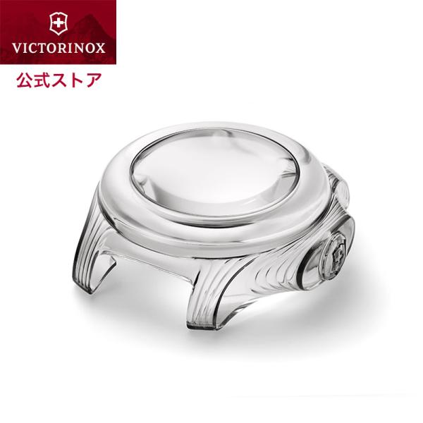 ビクトリノックス 公式 腕時計 VICTORINOX バンパー I.N.O.X. イノックス プロフ...