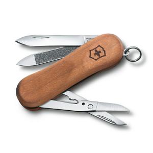 Victorinox スイスアーミーナイフ 木製 Victorinox スイスアーミーナイフ 木製