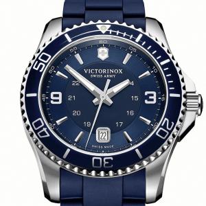 公式 ビクトリノックス 腕時計 VICTORINOX MAVERICK マーベリック 日本