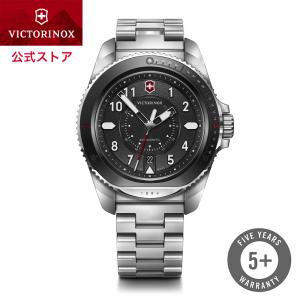 VICTORINOX（ビクトリノックス） ジャーニー JOURNEY 1884 ブラック