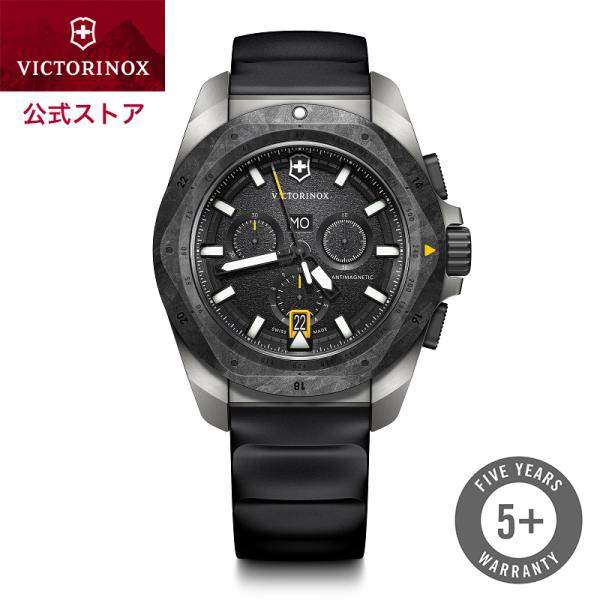 商品レビューでプレゼント ビクトリノックス VICTORINOX 公式 I.N.O.X. イノックス...