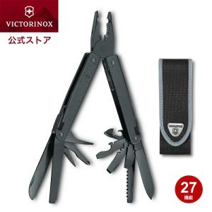VICTORINOX（ビクトリノックス） 公式 スイスチャンプXXL 73機能 正規
