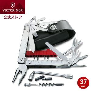 VICTORINOX（ビクトリノックス） 防災グッズ 日本正規品 スイスツール