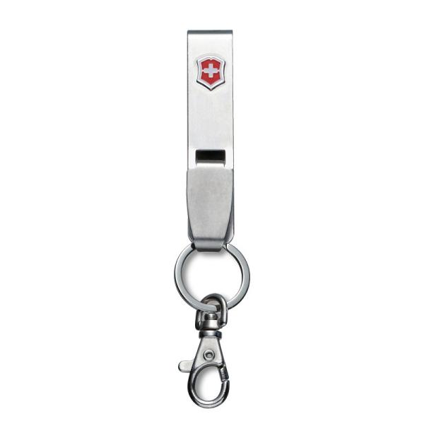 ビクトリノックス VICTORINOX 公式 ベルトハンガー 日本正規品 ベルトフック キーホルダー...