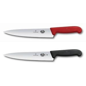 VICTORINOX（ビクトリノックス） 公式 ステーキ&ピッツァナイフ