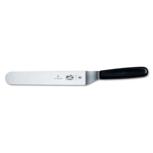 VICTORINOX（ビクトリノックス） 公式 スパチュラ 23cm ブラック 食洗