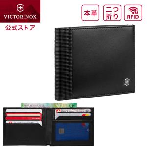 VICTORINOX（ビクトリノックス） 公式 セキュリティネックポーチ