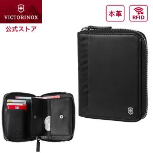 VICTORINOX（ビクトリノックス） 公式 セキュリティネックポーチ