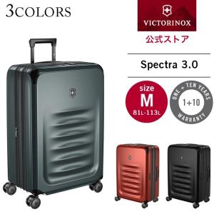 VICTORINOX（ビクトリノックス） 公式 ミシック グローバルキャリー
