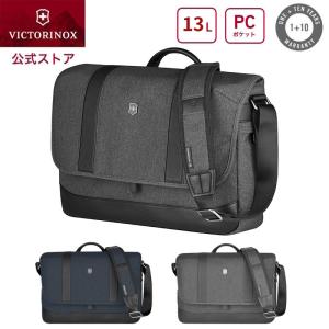 VICTORINOX（ビクトリノックス） 公式 スリングバッグ ブラック