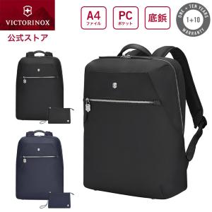 VICTORINOX（ビクトリノックス） リュック レディース 公式 デラックス